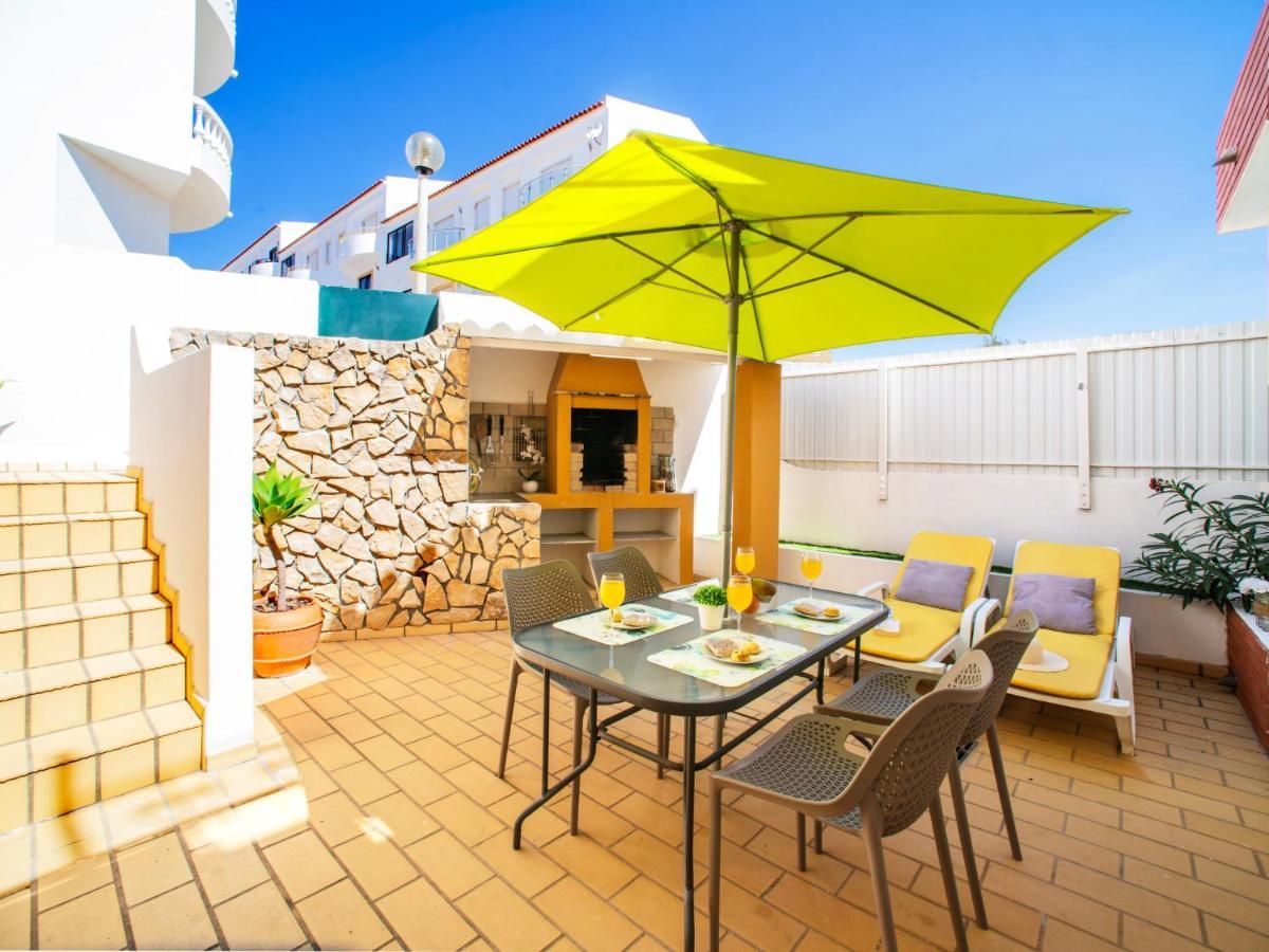 Holiday Home Baia De Cristal 1 - Lgs170 By Interhome Lagos Exterior foto