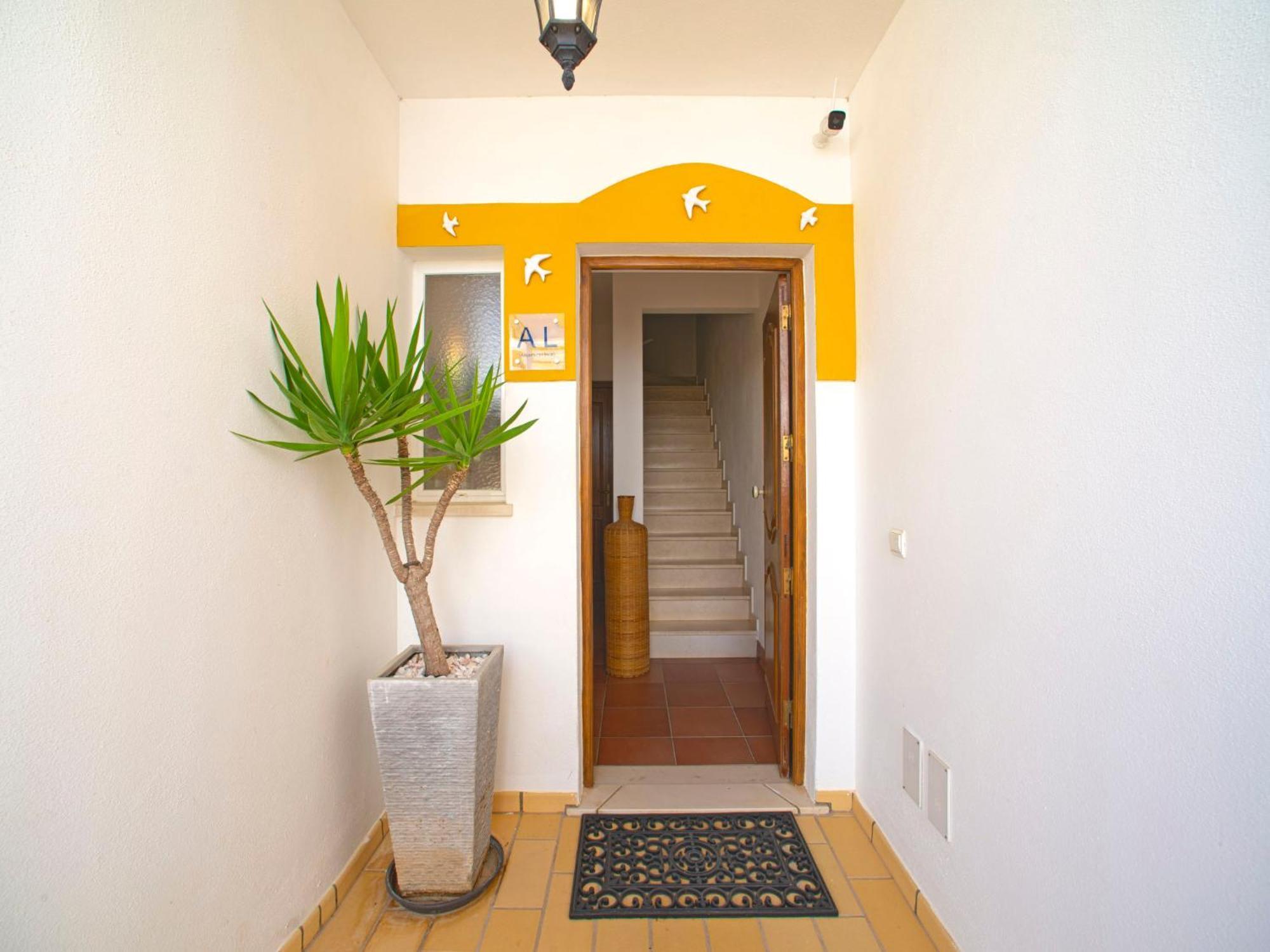 Holiday Home Baia De Cristal 1 - Lgs170 By Interhome Lagos Exterior foto