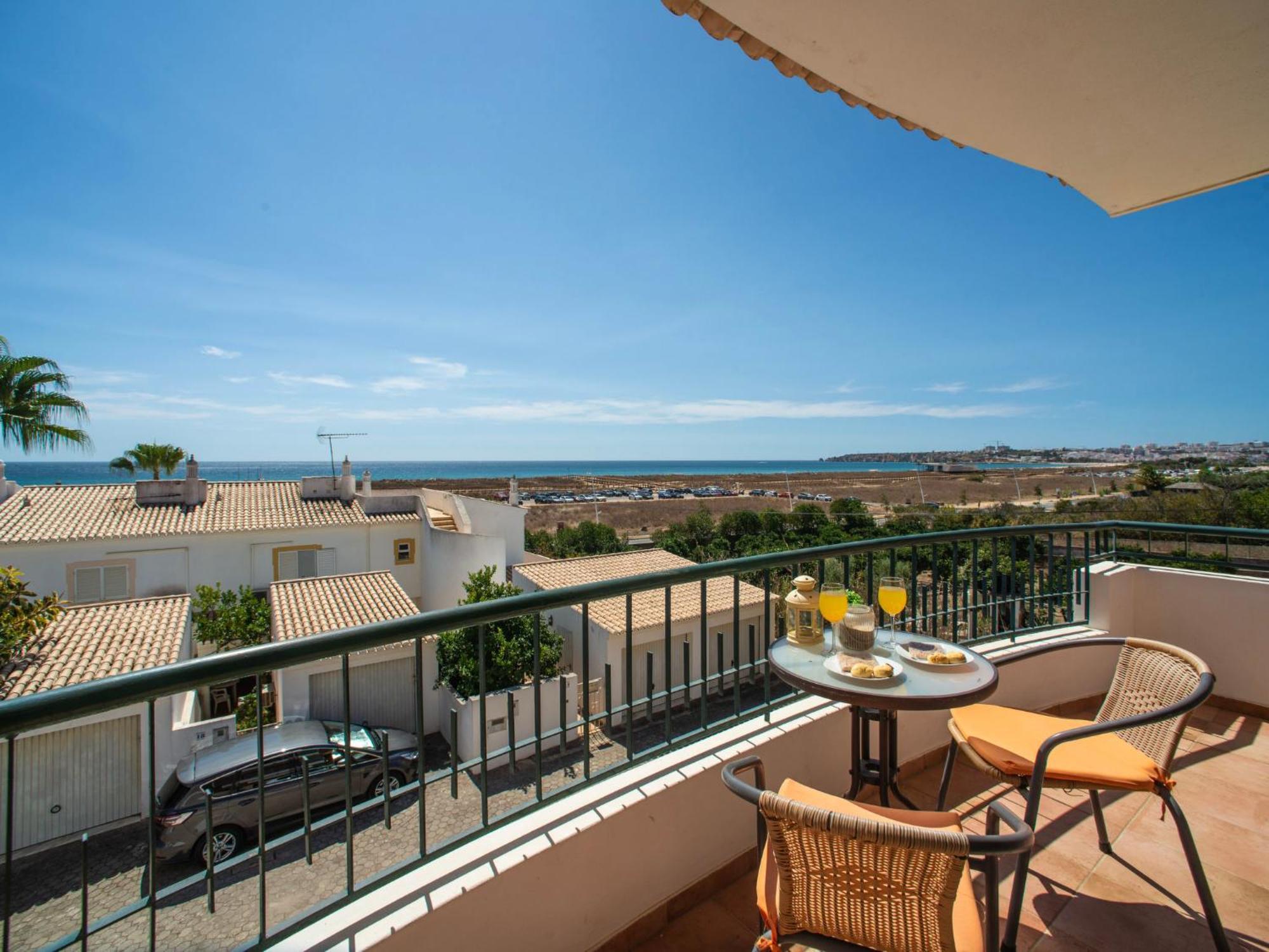 Holiday Home Baia De Cristal 1 - Lgs170 By Interhome Lagos Exterior foto