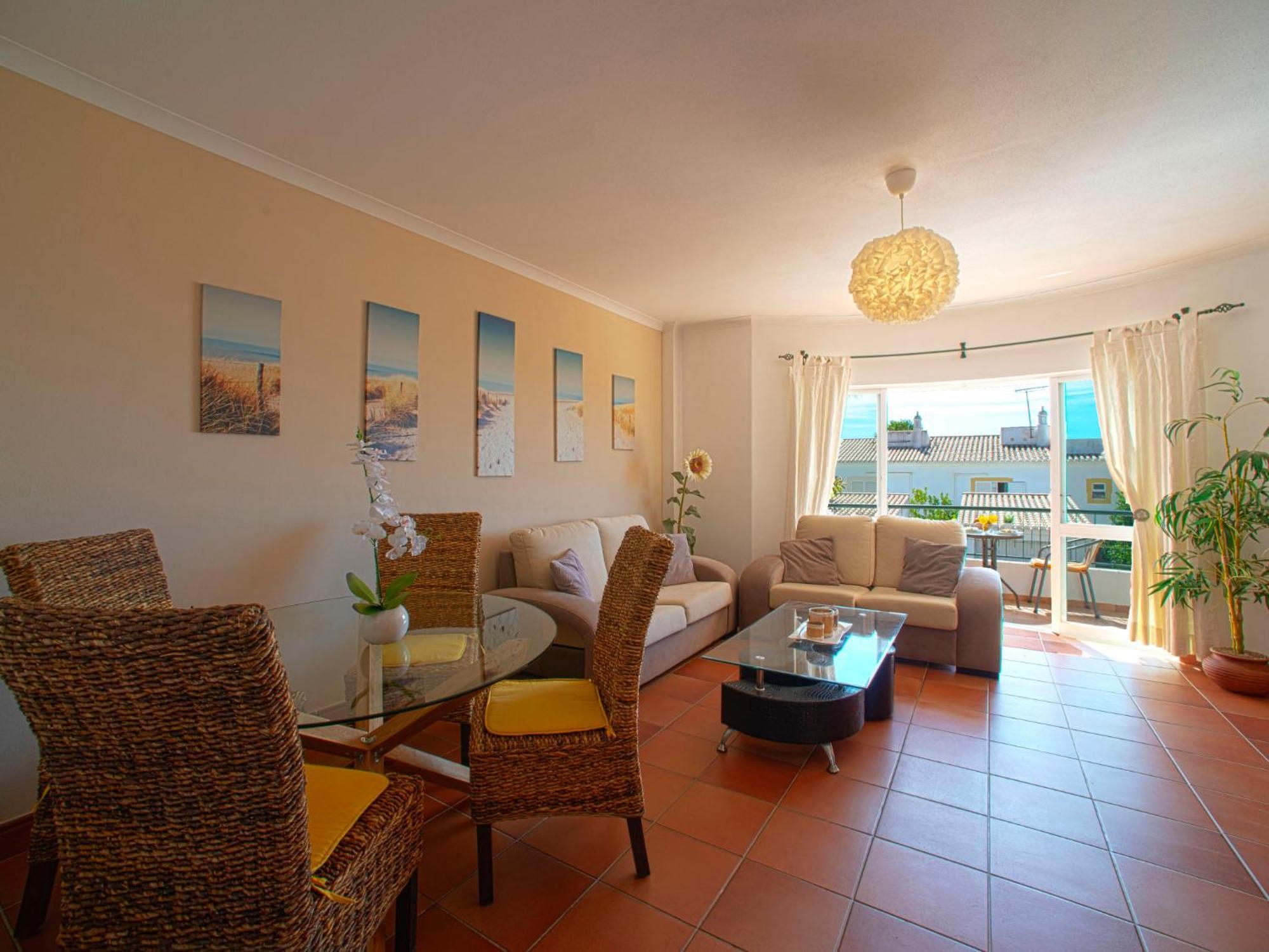 Holiday Home Baia De Cristal 1 - Lgs170 By Interhome Lagos Exterior foto